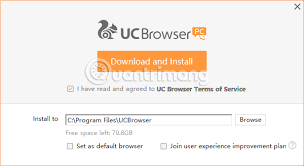 Download uc mini for pc,laptop,windows 7,8,10. How To Create Wifi Hotspot On Uc Browser Web Browser