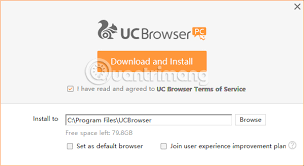 Please wait for the download to finish. How To Create Wifi Hotspot On Uc Browser Web Browser