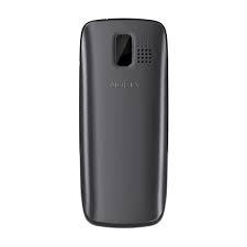 Nokia 112 (Dual SIM, Dark Grey ...