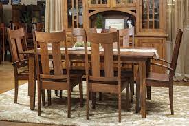 Mission bend dining room set | dining room sets. Mission Furniture The Amish Craftsman