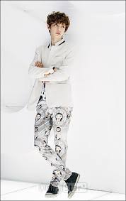 Maybe you would like to learn more about one of these? Park Chanyeol Hellochanyeol
