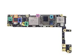 You're looking for a laptop schematic diagram free download then i recommend you. Pcb Layout Iphone 6s Pcb Circuits