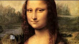 The uncommon mastermind behind Mona Lisa’s smile