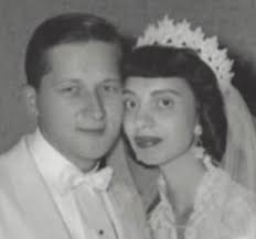 Norma M. Pelc (DeGrazia) Obituary