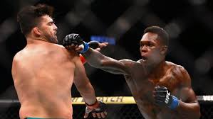 Israel adesanya is looking for his second ufc title. Ufc 236 Dana White Confirms Israel Adesanya And Robert Whittaker Unification For Australia Stuff Co Nz