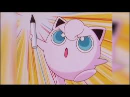 Get Ready To Rock Out With Jigglypuff Youtube
