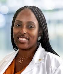 Brianna Wiggins's Instagram, Twitter & Facebook