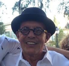 Charles A. Jolivette