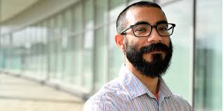 Volume // 2021 ‹ Morgan Magazine