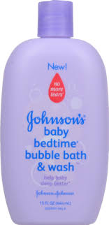Meet our new line of bath time essentials made to help big kids feel clean & in control. Qfc Johnson S Bedtime Bubble Bath 15 Fl Oz