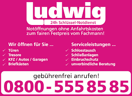 Schlusseldienst Ludwig Weitere Regionen Schlusseldienst Nurtingen
