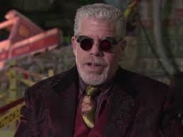 Pacific Rim: Ron Perlman On The Appeal Of The Project