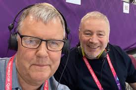 Neil Burden (@neilburden66)