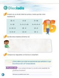 Como encontrar las respuestas de la guia de quinto grado de. Sumas Y Restas Hasta 100 Ayuda Para Tu Tarea De Matematicas Sep Primaria Segundo Respuestas Y Explicaciones