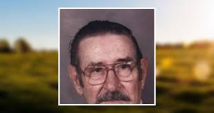 Elmer Nickels Obituary March 23, 2007