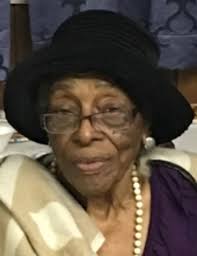 Mattie Mae Sims Odemns Obituary March 5, 2023