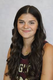 2024 Field Hockey Roster