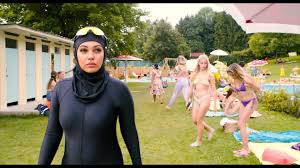 Freibad - Cinetrend.de - Alles rund ums Kino!