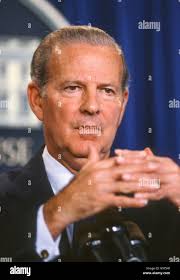 James baker 1992 hi-res stock photography and images