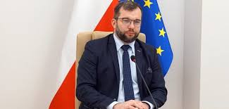 Urszula rusecka está en facebook. Minister Grzegorz Puda Pol Roku Dzialalnosci Podsumowanie