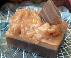 Chocolate Peanut Butter Soap Heavenly Chocolate Peanut Butter Soap Bar Chocolate Soap Dessert Chocolate Soap Chocolate Peanut Butter Delicious Chocolate