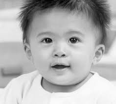 Reaching for a brighter future