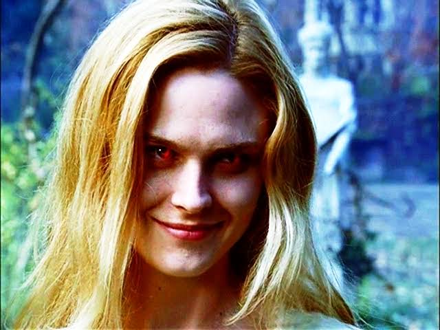 Rose Red (TV Mini Series 2002) - IMDb