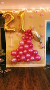 Pinterest 21st Birthday Decoration Ideas For Guys Pin By Demi Degraffenreid On Must Be 21 21st Birthday Decorations 21st Birthday Decorations Diy Diy Birthday Decorations