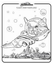 100% free world of tomorrow coloring pages. Coloring Page Meet The Robinsons Meet The Robinsons Meet The Robinson Coloring Pages Cool Coloring Pages