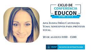 Descubre los ponentes y los temas que se impartirán en el Ciclo de  Conferencias EDUCON Otoño 2018 Matutino #EstomaBUAP