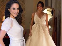 The simplicity of meghan markle's wedding dress spoke volumes at the royal wedding. Meghan Markle S Wedding Dress Everything We Know About What She Ll Wear For Royal Wedding To Prince Harry Mirror Online