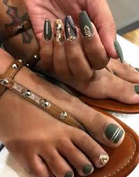 New Nails Design Dark Skin Make Up 65 Ideas Dark Nails Colors For Dark Skin Matte Nails Join allure beauty box to get our favorite products from saturday skin, l'occitane and more!