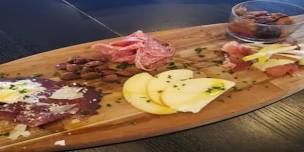 Hollywood Florida Walking Food Tour