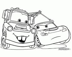 Prepare a table and a bowl of crayons (forget trying to keep the crayons in the box) and have your coloring pages at the ready by spreading them out a little in the center of the table. Disney Cars Coloring Pages Coloring Pages Allow Kids To Accompany Their Favorite Charac Free Disney Coloring Pages Disney Coloring Pages Cars Coloring Pages
