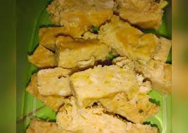 Cara Menyajikan Kekian Ayam Udang Sempurna Resep Delicious