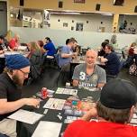 Sunday Gaming at Your Hobby Place