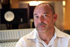 Disco Vinyl : August 2013