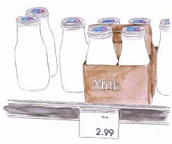 Cari botol kaca di bali , bali terbaik untuk bisnis anda. Alasan Kita Tidak Pernah Melihat Susu Dalam Botol Plastik Mengatakan Sesuatu Tentang Hubungan Kita Dengan Makan