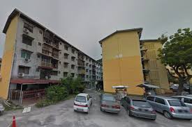 Astaka taman tun sardon, ıslak pazarlarla dolu bir seyyar merkez. Taman Tun Sardon For Sale In Gelugor Propsocial