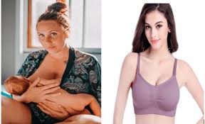 I've worn over 10 different kinds of nursing bras in all styles, and at this point, i know all the ins and outs of nursing. Best Nursing Sports Bra On Amazon Best Mom Choices