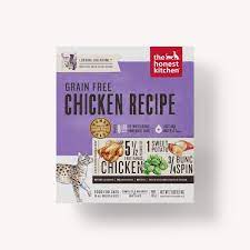 I and love and you, acana, addiction, blue buffalo The Honest Kitchen Dehydrated Cat Food Chicken Prowl The Pet Beastro The Pet Beastro