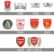 Watch all arsenal matches live stream from premier league and europa league this season in june july arsenal play liverpool at anfield in what should be another cracking game in premier league. Arsenal Logo Redesign Konzept Vollstandige Arsenal Logo Geschichte Nur Fussball