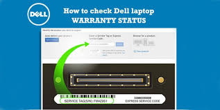 However, this sticker is in an inconvenient place (on the bottom of the laptop), and i'm too lazy to unplug everything and turn it over to read the service tag. Best Dell Warranty Check Laptops And Computers