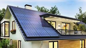 Wenn auch private hausbesitzer in die anwesen investieren, wird sich das marktbild noch positiver verändern. Photovoltaik Was Bei Der Planung Einer Solaranlage Wichtig Ist Verbraucherzentrale De