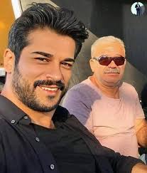 Burak Özçivit & Fahriye Evcén shooting istikbal