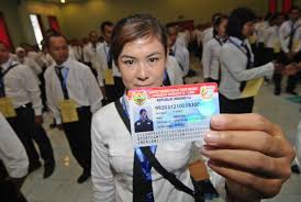 Informasi lowongan kerja terbaru dan terupdate, meliputi: Agen Penyalur Tki Sragen Resmi Disnaker Bnp2tki Jawa Tengah Pjtki Resmi