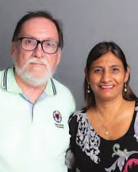 ELCA GLOBAL MISSIONARIES