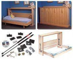 Hardware Kit For Side Mount Murphy Bed Murphybedideasqueens Murphy Bed Hardware Bed Hardware Murphy Bed Diy