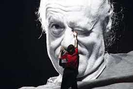 Schlalalalaufen Denken ohne GelänDer