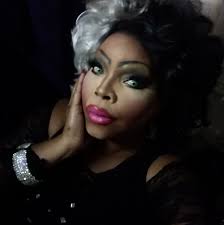 In Loving Memory of Nikki Chaunte